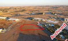 Industrial for sale in Palaiometocho