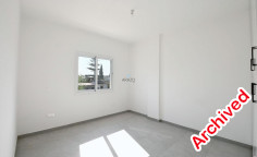 Spacious flat for sale in Livadia