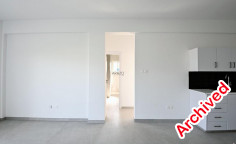 Spacious flat for sale in Livadia