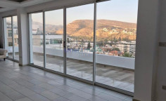 3 bedroom furnished apartment to rent in Germasogeia Above Highway