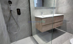 3 bedroom furnished apartment to rent in Germasogeia Above Highway