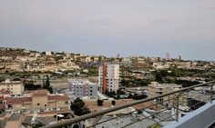 3 bedroom furnished apartment to rent in Germasogeia Above Highway