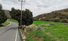 Residential 8362 m2 for sale in Pissouri, Limassol