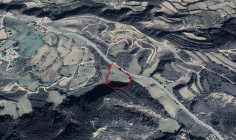 Residential 8362 m2 for sale in Pissouri, Limassol