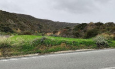 Residential 8362 m2 for sale in Pissouri, Limassol