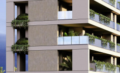 Spacious two flat for sale in Aradippou