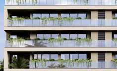 Spacious two flat for sale in Aradippou
