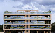 Spacious two flat for sale in Aradippou