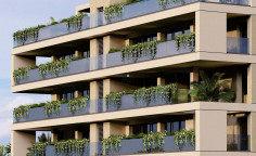 Spacious two flat for sale in Aradippou