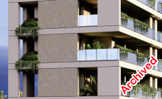 Beautiful 1 beds apartment for sale in Aradippou