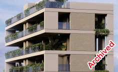 Beautiful 1 beds apartment for sale in Aradippou