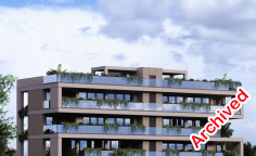 Beautiful 1 beds apartment for sale in Aradippou