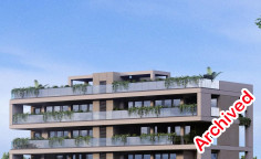 Beautiful 1 beds apartment for sale in Aradippou