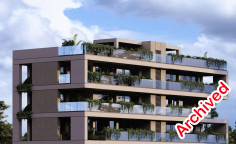 Beautiful 1 beds apartment for sale in Aradippou
