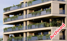 Beautiful 1 beds apartment for sale in Aradippou