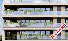 Beautiful 1 beds apartment for sale in Aradippou