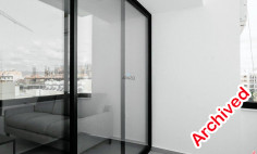 Beautiful 2 bedrooms furnished apartment to rent in Neapolis