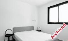 Beautiful 2 bedrooms furnished apartment to rent in Neapolis