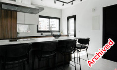Beautiful 2 bedrooms furnished apartment to rent in Neapolis