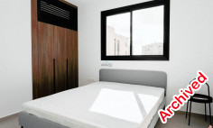 Beautiful 2 bedrooms furnished apartment to rent in Neapolis