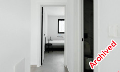Beautiful 2 bedrooms furnished apartment to rent in Neapolis