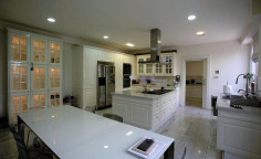 Detached villa in mouttagiakka, Limassol 