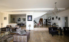 Detached villa in mouttagiakka, Limassol 