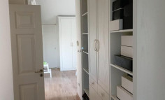 Detached villa in mouttagiakka, Limassol 