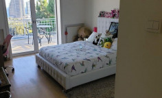 Detached villa in mouttagiakka, Limassol 