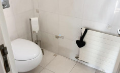 Detached villa in mouttagiakka, Limassol 