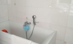 Detached villa in mouttagiakka, Limassol 