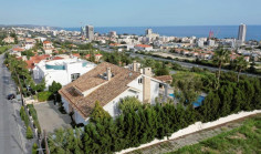 Detached villa in mouttagiakka, Limassol 