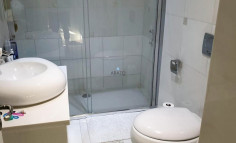 Detached villa in mouttagiakka, Limassol 