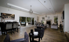 Detached villa in mouttagiakka, Limassol 