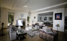 Detached villa in mouttagiakka, Limassol 