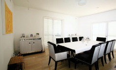 Detached villa in mouttagiakka, Limassol 