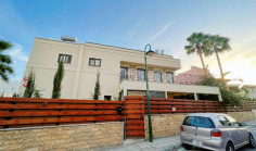 Detached villa in Pyrgos, Limassol 