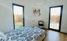 Detached villa in Pyrgos, Limassol 