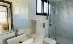 Detached villa in Pyrgos, Limassol 
