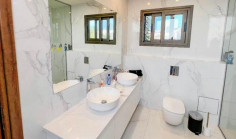 Detached villa in Pyrgos, Limassol 