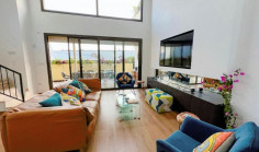 Detached villa in Pyrgos, Limassol 