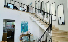 Detached villa in Pyrgos, Limassol 
