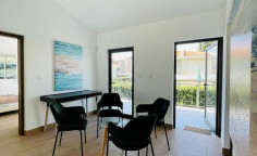 Detached villa in Pyrgos, Limassol 