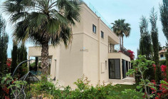 Detached villa in Pyrgos, Limassol 