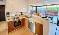 Detached villa in Pyrgos, Limassol 