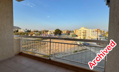 3 bedroom apartment for sale Larnaca 