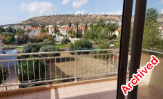 3 bedroom apartment for sale Larnaca 