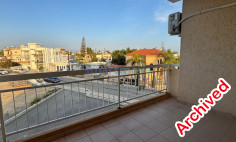 3 bedroom apartment for sale Larnaca 