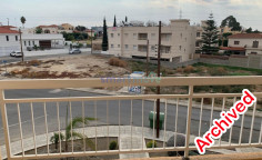 3 bedroom apartment for sale Larnaca 