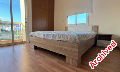 3 bedroom apartment for sale Larnaca 